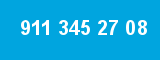 911 345 27 08
